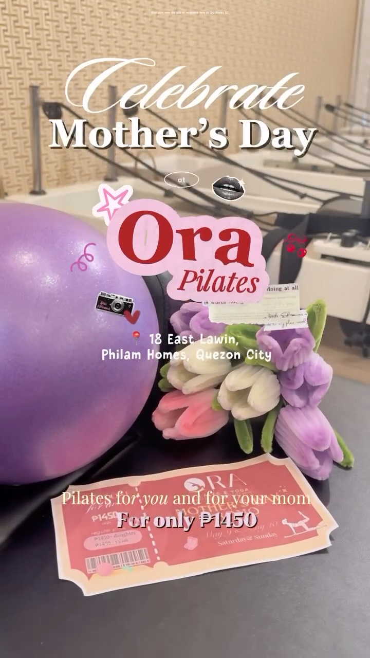 ORA Instagram
